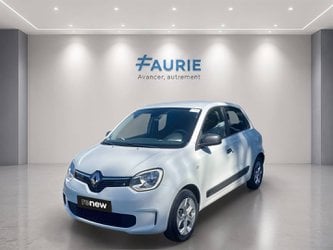 Voitures D'occasion À Trélissac | Renault Twingo Electrique Iii Iii E-Tech Authentic