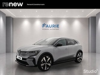 Voitures D'occasion À Castelsarrasin | Renault Mégane Megane V Electrique Megane E-Tech Ev60 22...