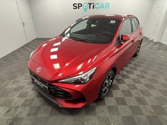 Voitures D'occasion À Gond Pontouvre | Mg Mg3 1.5 L Hybrid+ 195 Ch Comfort