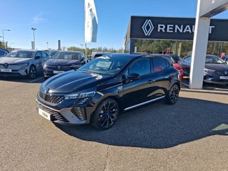 Voitures D'occasion À Montauban | Renault Clio Tce 90 Ch Gsr2 Esprit Alpine