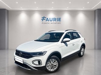 Voitures D'occasion À Tulle | Volkswagen T-Roc 2.0 Tdi 150 Start/Stop Dsg7 Life Plus