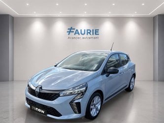 Voitures D'occasion À Trélissac | Renault Clio Eco-G 100 Ch Gsr2 Evolution