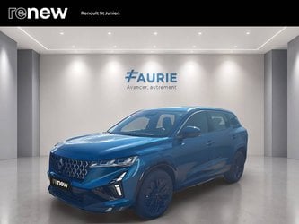 Voitures D'occasion À Saint-Junien | Renault Austral Full Hybrid E-Tech 200 Ch Evolution