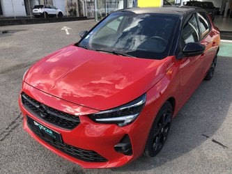Opel d'occasion à cognac | Corsa f 1.2 turbo 130 ch bva8 40eme anniversaire