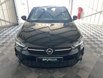 Opel d'occasion à saintes | Corsa 1.2 turbo 130 ch bva8 gs