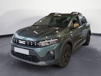Voitures D'occasion À Montauban | Dacia Sandero Iii Eco-G 120 Auto Stepway Extreme