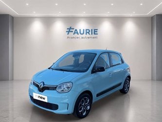 Voitures D'occasion À Bergerac | Renault Twingo Iii E-Tech Equilibre