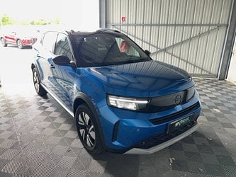 Voitures D'occasion À Saintes | Opel Frontera 1.2 Turbo Hybrid 145 Ch E-Dct6 Gs