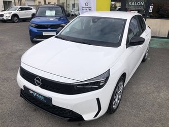 Opel d'occasion à cognac | Corsa 1.2 75 ch bvm5