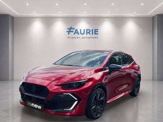 Voitures D'occasion À Trélissac | Renault Clio Vi E-Tech Full Hybrid 160 Ch Esprit Alpine