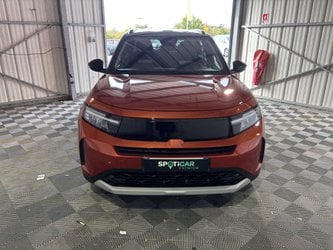 Voitures D'0Km À Saintes | Opel Frontera Electrique Electric 113 Ch Batterie 44 Kwh Gs