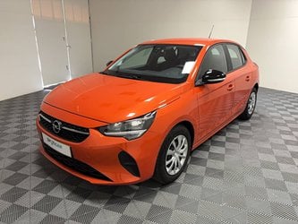 Opel d'occasion à migné-auxances | Corsa f 1.2 75 ch bvm5 edition
