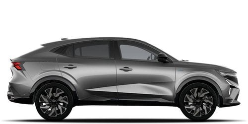 Voitures D'neuves Stock À Castelsarrasin | Renault Rafale Esprit Alpine Full Hybrid E-Tech 200 C...
