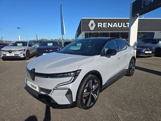 Voitures D'occasion À Montauban | Renault Mégane Megane E-Tech Ev60 220 Ch Super Charge Iconic