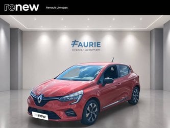 Voitures D'occasion À Limoges | Renault Clio V Tce 90 Evolution