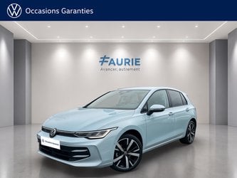 Voitures D'occasion À Brive La Gaillarde | Volkswagen Golf 1.5 Etsi Evo2 116 Dsg7 Vw Edition