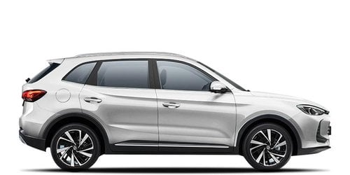 Voitures D'neuves Stock À Limoges | Mg Zs Hev Hybrid + Zs 1.5L Hybrid+ Luxury My25.5