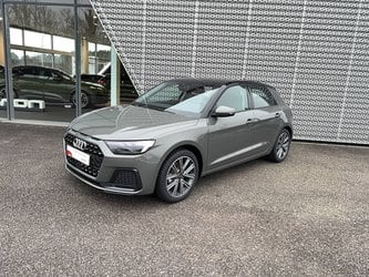 Audi d'occasion à saint-avit | A1 Sportback 30 tfsi 116 ch s tronic 7 design