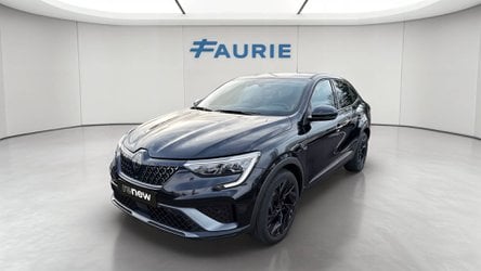 Voitures D'occasion À Brive La Gaillarde | Renault Arkana E-Tech Full Hybrid 145 Gsr2 Esprit Alpine