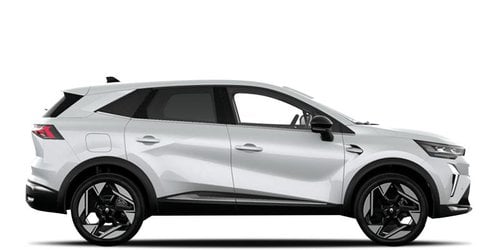 Voitures D'neuves Stock À Limoges | Renault Symbioz Iconic Full Hybrid E-Tech 160 Ch - 25