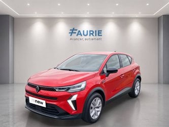Voitures D'occasion À Bergerac | Renault Captur Eco-G 100 Ch Evolution
