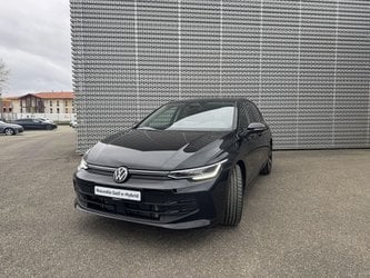 Voitures D'0Km À Dax | Volkswagen Golf 1.5 Ehybrid 204 Dsg6 Vw Edition