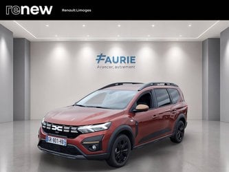 Voitures D'occasion À Limoges | Dacia Jogger Hybrid 140 5 Places Extreme