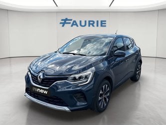 Renault d'occasion à saint-astier | Captur ii tce 90 evolution