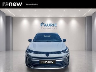 Voitures D'0Km À Souillac | Renault Symbioz E-Tech Full Hybrid 145 Esprit Alpine