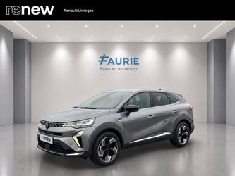 Voitures D'occasion À Limoges | Renault Symbioz E-Tech Full Hybrid 145 Techno
