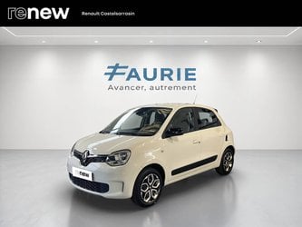 Renault d'occasion à castelsarrasin | Twingo iii sce 65 equilibre