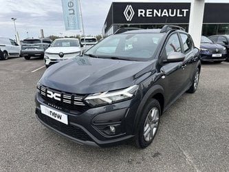 Voitures D'occasion À Montauban | Dacia Sandero Tce 90 Stepway Expression