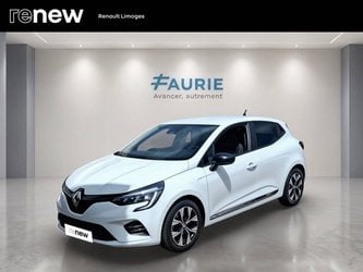 Voitures D'occasion À Limoges | Renault Clio V Blue Dci 100 Evolution