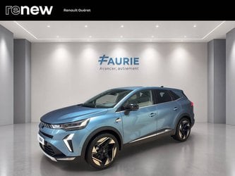 Voitures D'occasion À Guéret | Renault Symbioz E-Tech Full Hybrid 145 Iconic