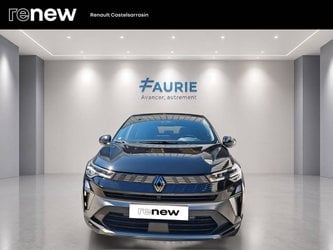 Voitures D'occasion À Castelsarrasin | Renault Symbioz E-Tech Full Hybrid 145 Esprit Alpine