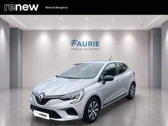 Voitures D'occasion À Bergerac | Renault Clio V Tce 90 Equilibre