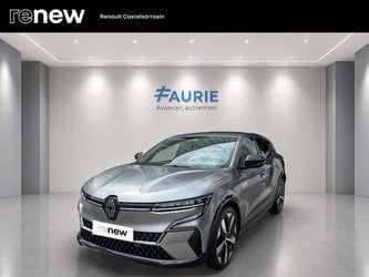 Voitures D'occasion À Castelsarrasin | Renault Mégane Megane V Electrique Megane E-Tech 220 Ch ...