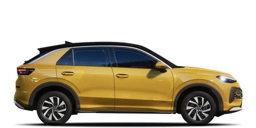 Voitures D'neuves Stock À Brive La Gaillarde | Volkswagen T-Roc 1.5 Etsi Evo2 Hybrid 116 Ch Dsg7...