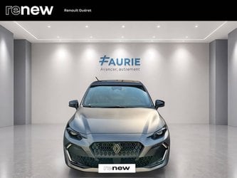 Voitures D'0Km À Guéret | Renault Clio Vi E-Tech Full Hybrid 160 Ch Esprit Alpine