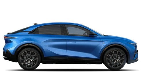 Voitures D'neuves Stock À Limoges | Alpine A390 Gt