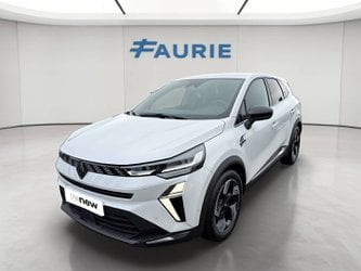 Voitures D'occasion À Brive La Gaillarde | Renault Symbioz E-Tech Full Hybrid 145 Techno