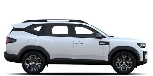 Voitures D'neuves Stock À Brive La Gaillarde | Dacia Bigster Société Extreme Hybrid 155