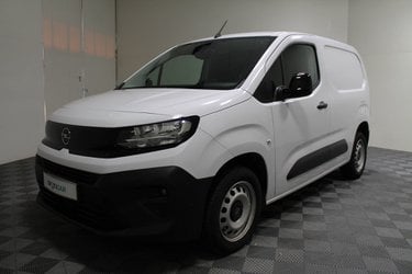 Voitures D'occasion À Migné-Auxances | Opel Combo D Cargo M 1000 Kg Bluehdi 130 S&S Eat8