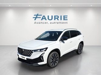 Voitures D'0Km À Brive La Gaillarde | Renault Austral Full Hybrid E-Tech 200 Ch Techno