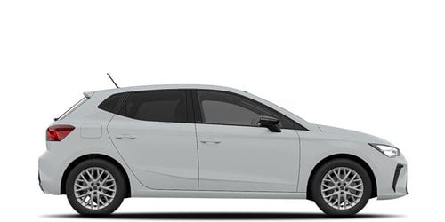 Voitures D'neuves Stock À Dax | Seat Ibiza 1.0 Tsi 95 Ch Start/Stop Bvm5 Fr