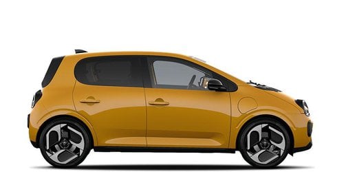 Voitures D'neuves Stock À Guéret | Renault Twingo E-Tech Electrique Twingo E-Tech Électrique E...