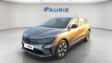 Voitures D'occasion À Bergerac | Renault Mégane Megane V Electrique Megane E-Tech Ev60 130Ch Su...