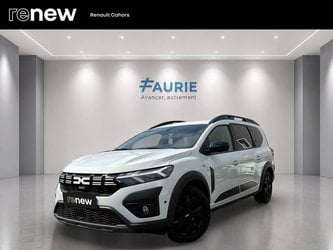 Dacia d'occasion à cahors | Jogger tce 110 7 places extreme +
