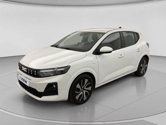 Voitures D'occasion À Cahors | Dacia Sandero Sce 65 Expression