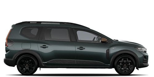 Voitures D'neuves Stock À Tulle | Dacia Jogger Nouveau Journey Eco-G 120 Auto - 7 Places - 25